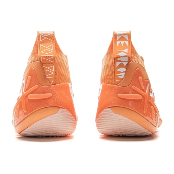 LI-NING WAY OF WADE 11 "SUNSHINE STATE" - NWT - Picture 4 of 9